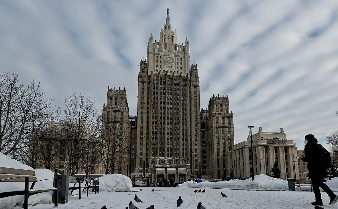 Андрей Любимов / РБК