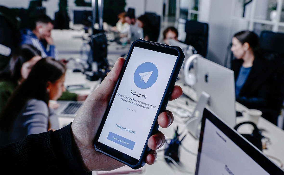 Андрей Любимов / РБК