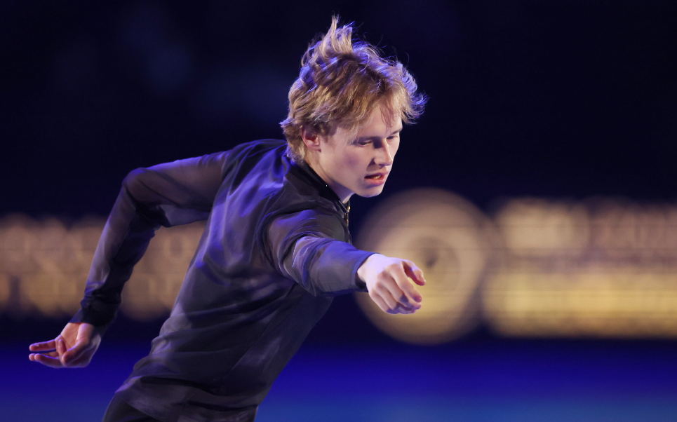 Фото: AFLO / Global Look Press