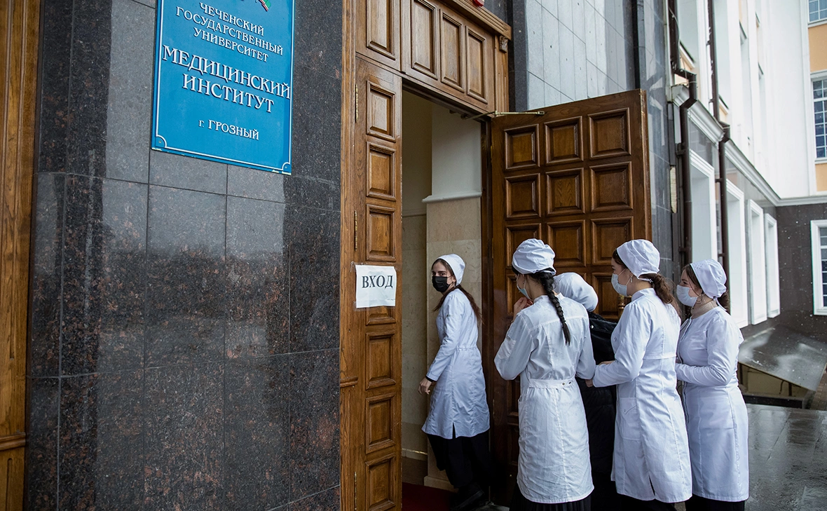 Елена Афонина / ТАСС