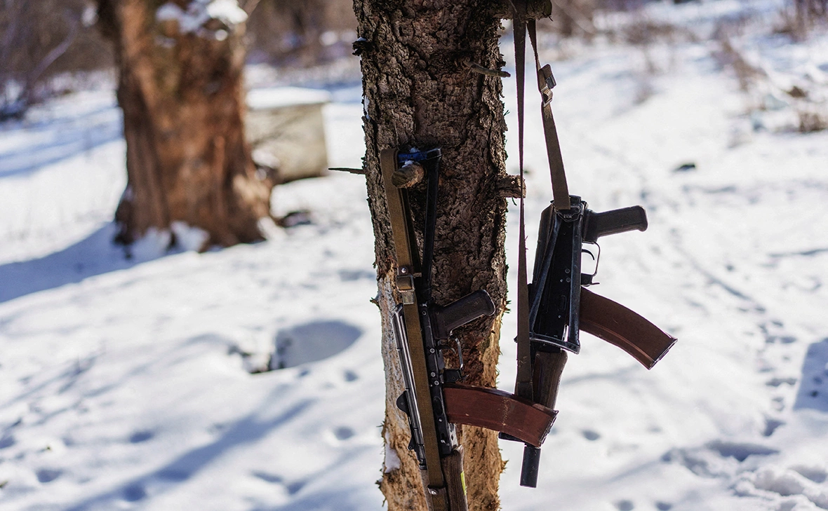 Сергей Коровайный / Reuters