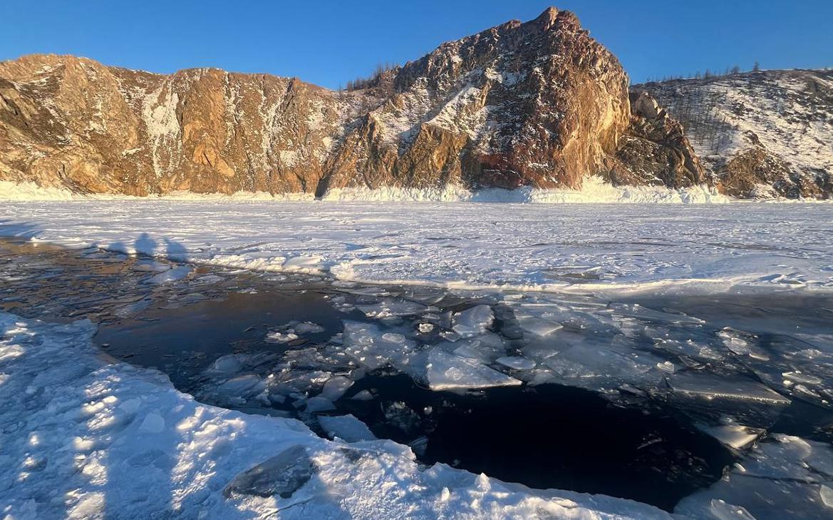 Перевозчик погибших на Байкале туристов из Китая не был зарегистрирован