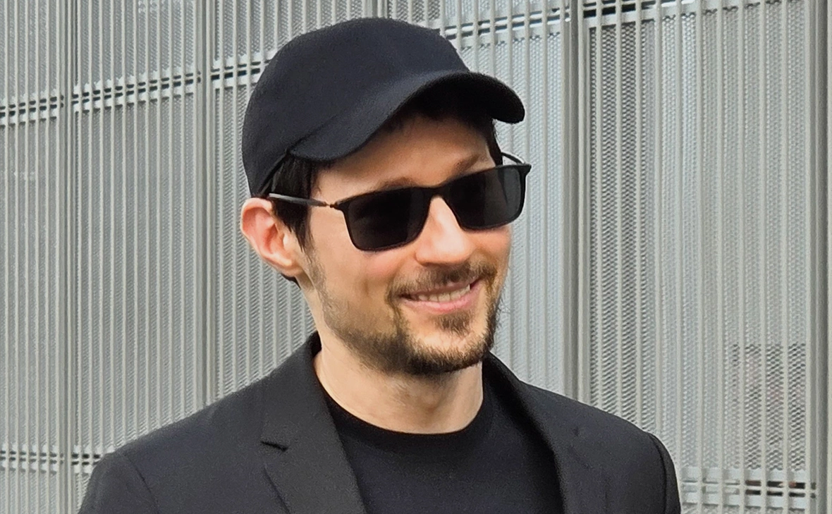  Дмитрий Орлов / ТАСС