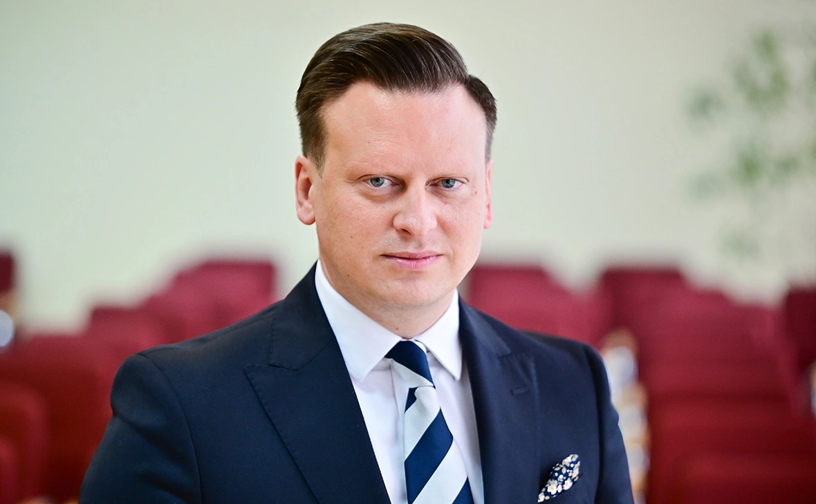 Sebastian Christoph Gollnow / dpa / Global Look Press