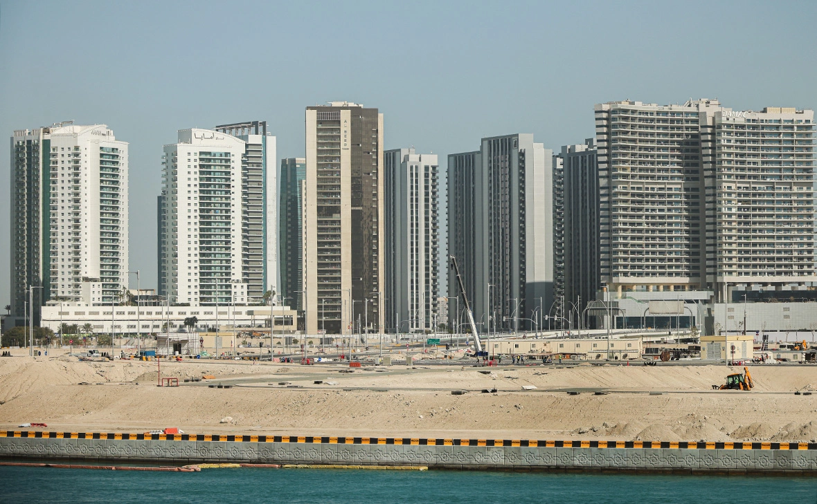 Евгений Мессман / ТАСС