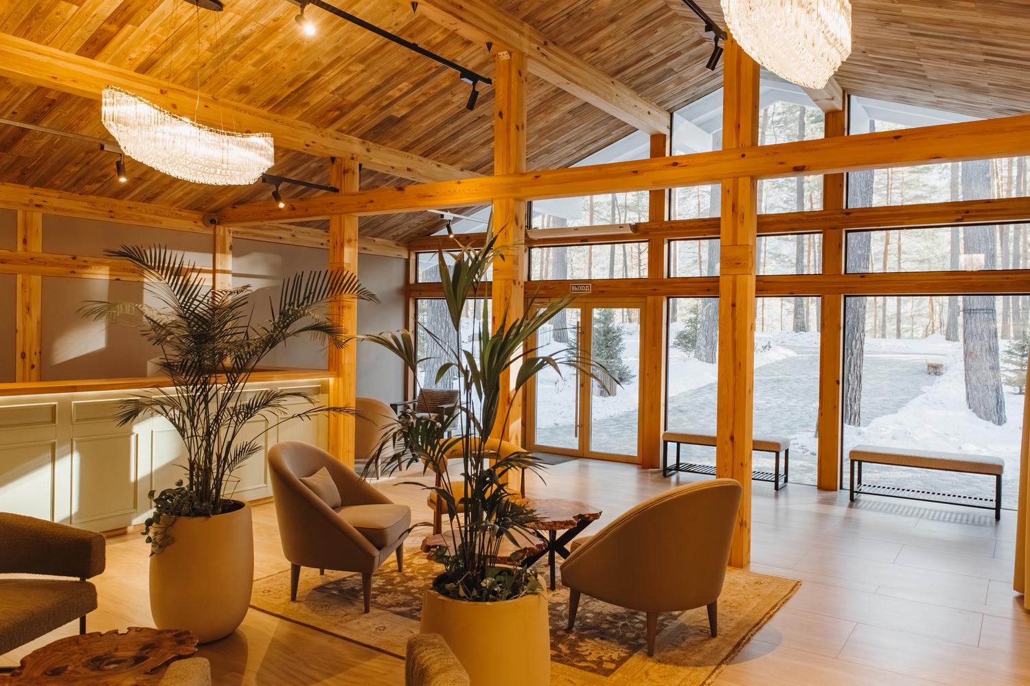 Фото: Пресс-служба бутик-отеля «Шамбала»