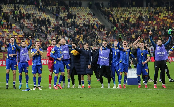 Vasile Mihai-Antonio / Getty Images