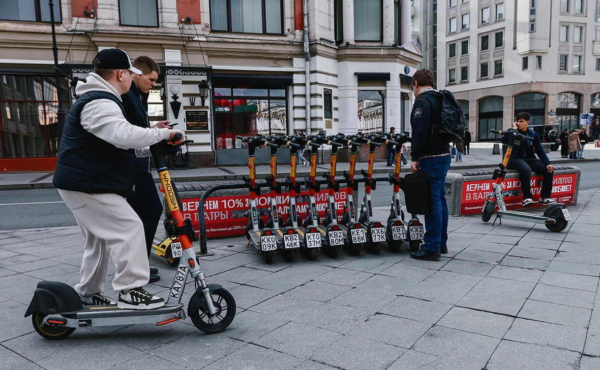 Андрей Любимов / РБК