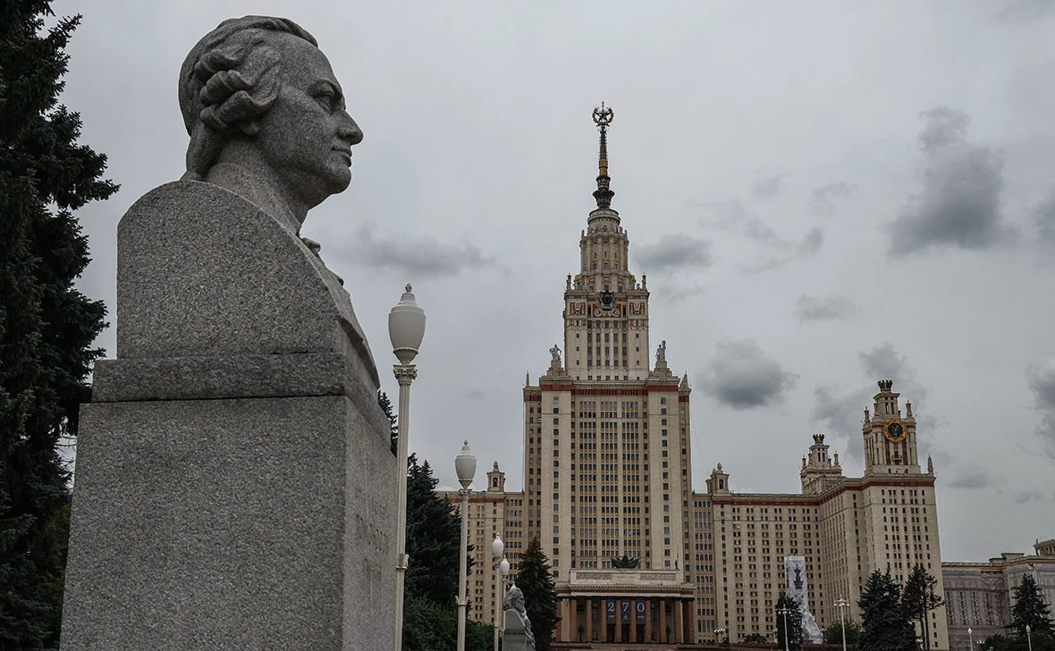 Андрей Любимов / РБК