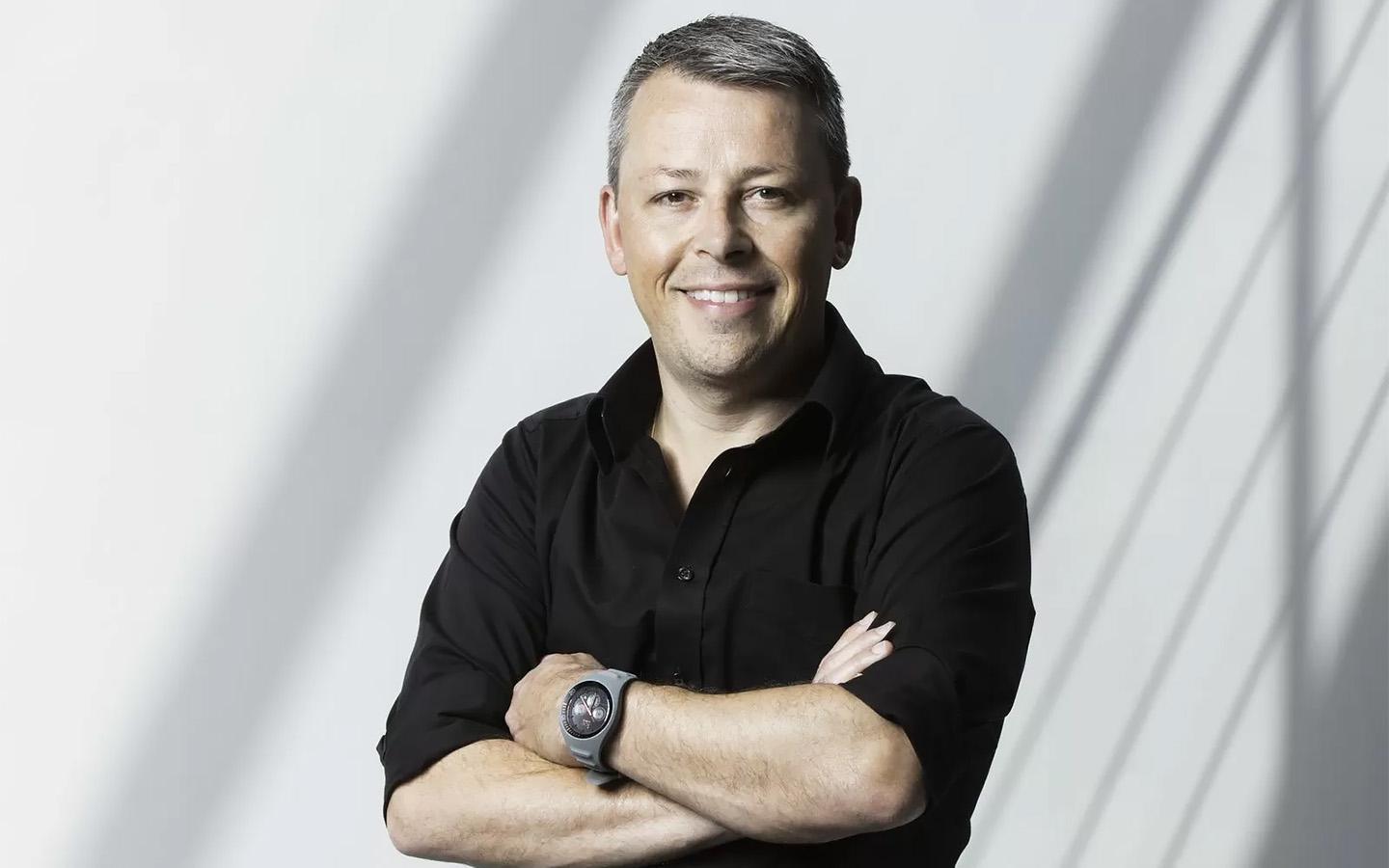 Экс-дизайнер BMW стал гражданином России. Над какими моделями он работал