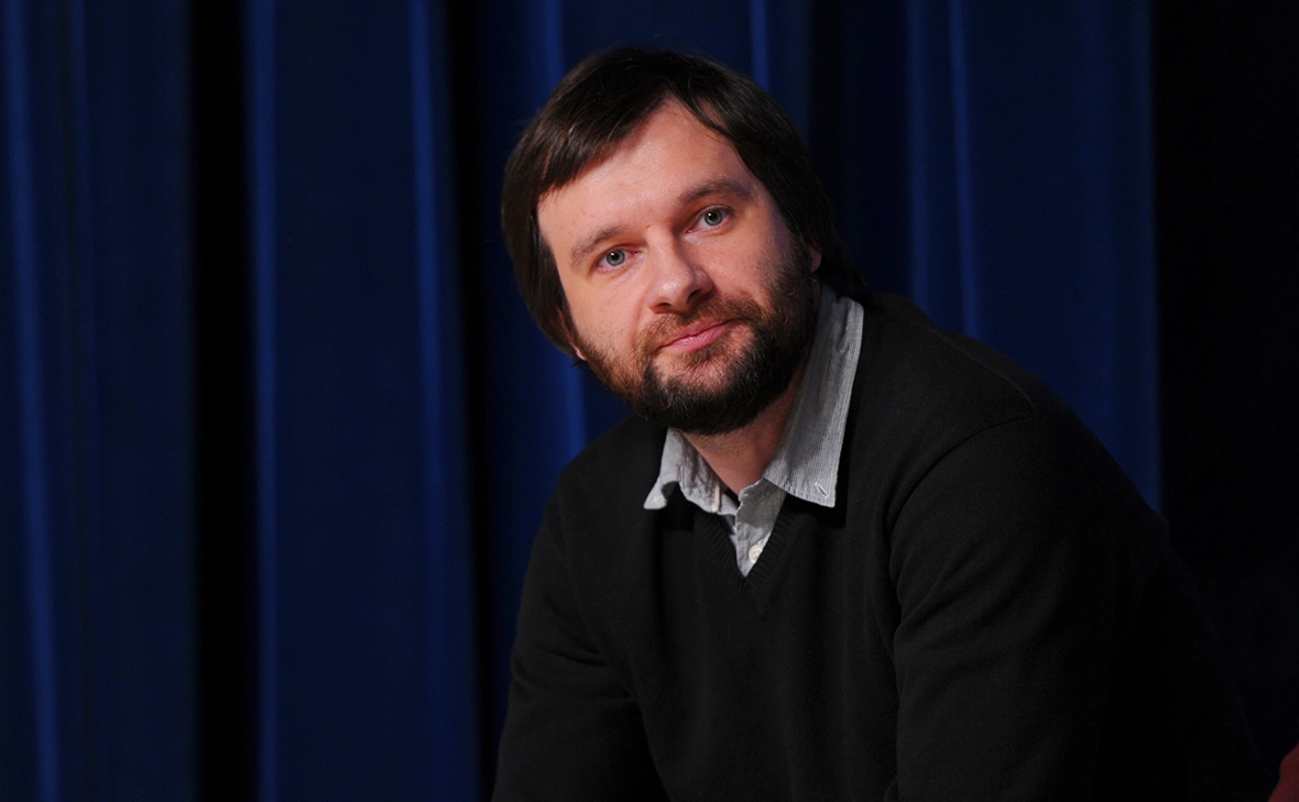 Владимир Трефилов / РИА Новости