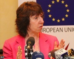 Грузия начала переговоры с ЕС о свободной торговле и безвизовом режиме