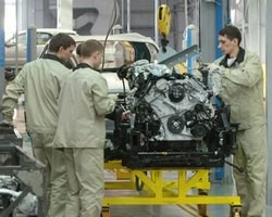 АвтоВАЗ прекращает выпуск  Lada 2107