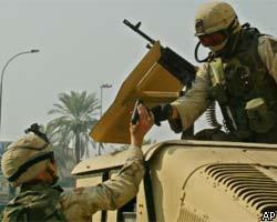США не теряют надежды найти ОМУ в Ираке 