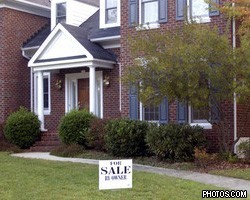 Рынок недвижимости США не скоро оправится от кризиса