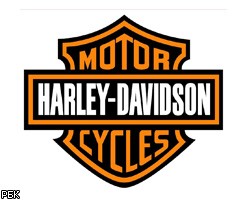 Harley-Davidson  из-за кризиса массово сокращает сотрудников