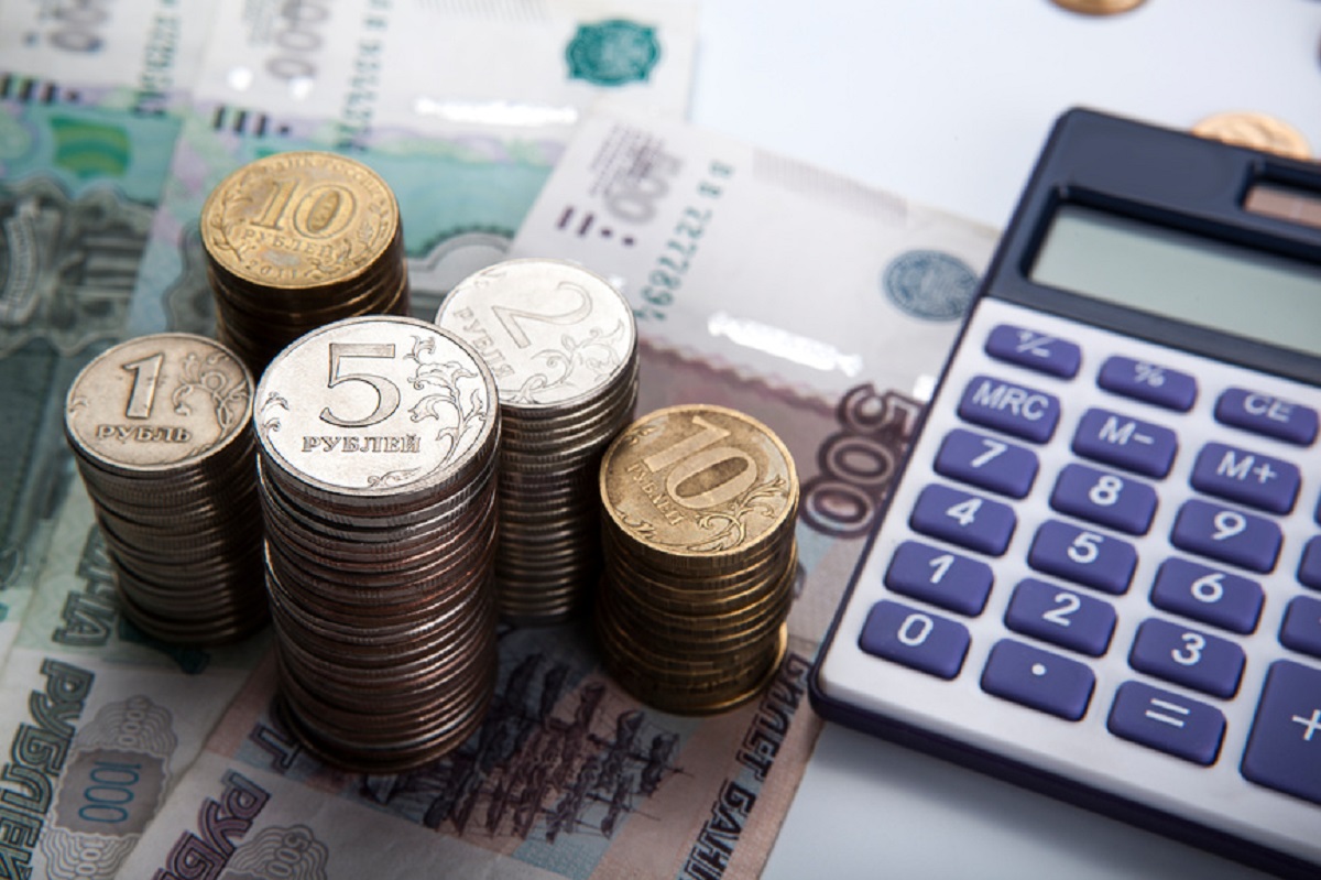 Краевой бюджет даст Краснодару ₽3,7 млрд на погашение банковских кредитов