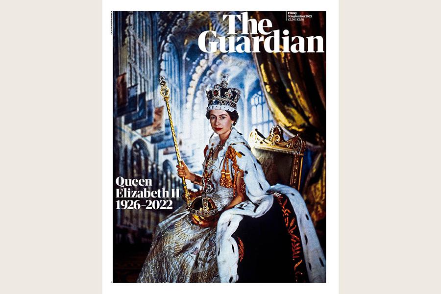 «Признанная миллионами, никому не известная»: мировые СМИ о Елизавете II