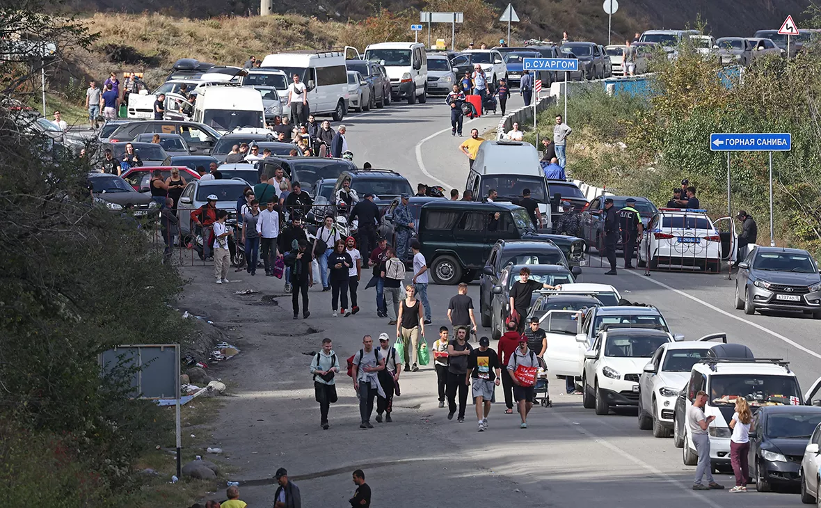 Валерий Шарифулин / ТАСС