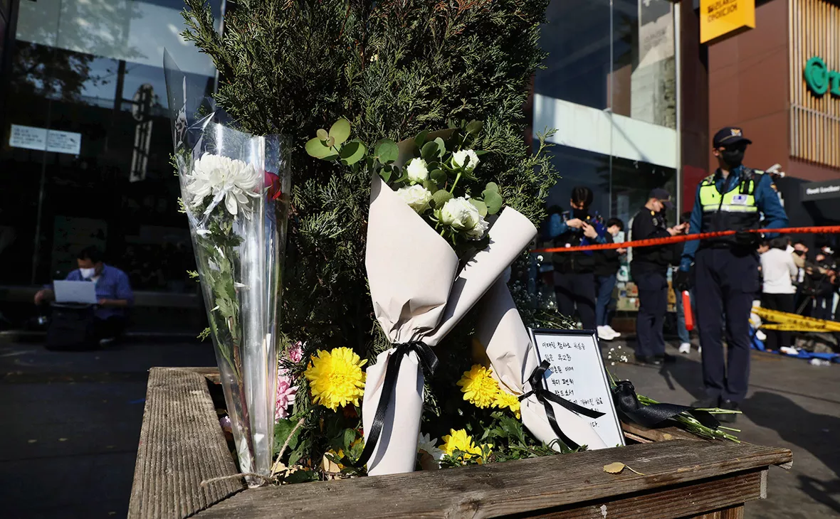 Chung Sung-Jun / Getty Images