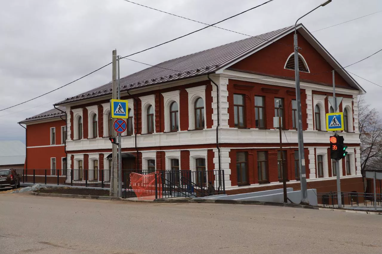 пресс-служба минстроя РТ