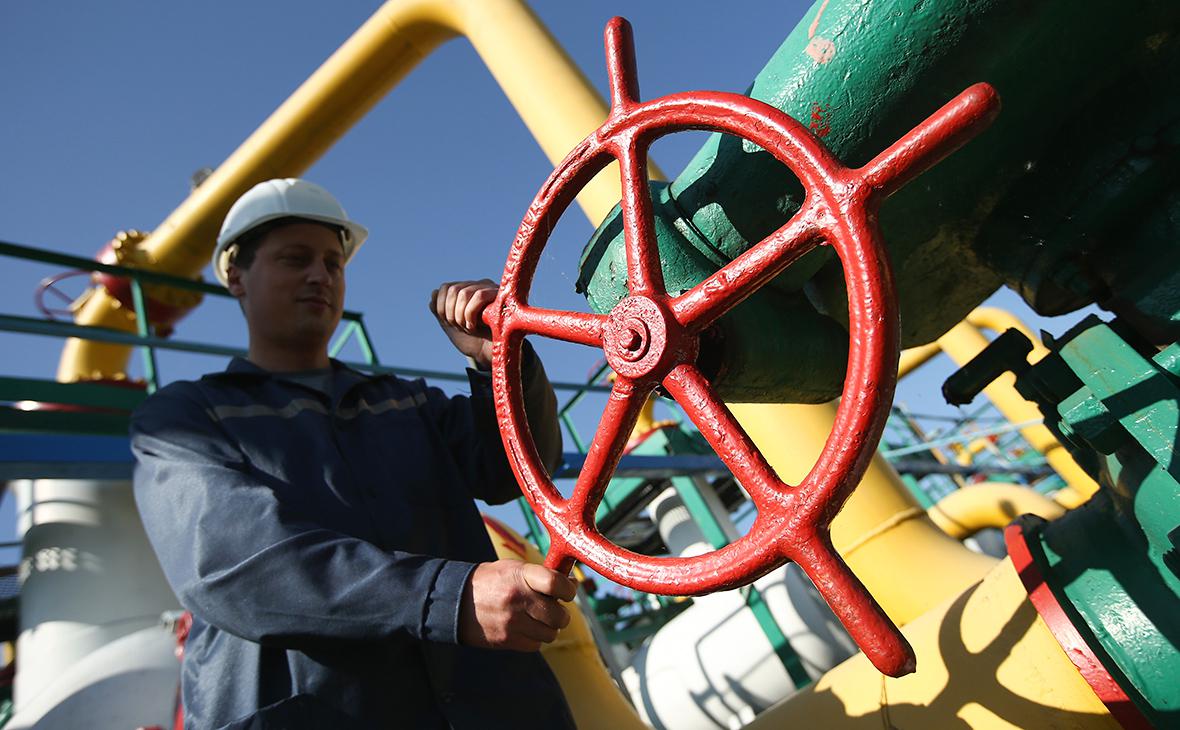 Глава Нафтогаза попросил у USAID газ и дизель-генераторы для отопления