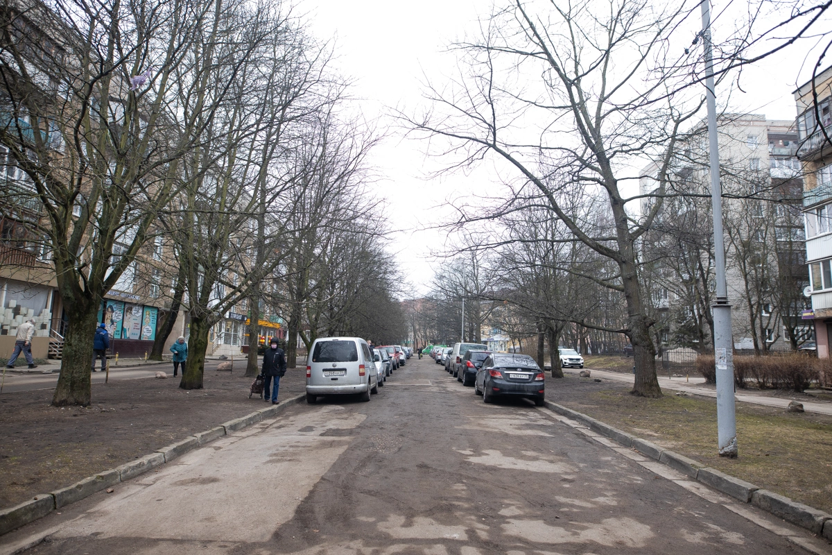 Александр Подгорчук