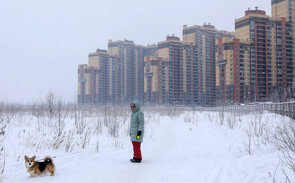 Роман Пименов / ТАСС