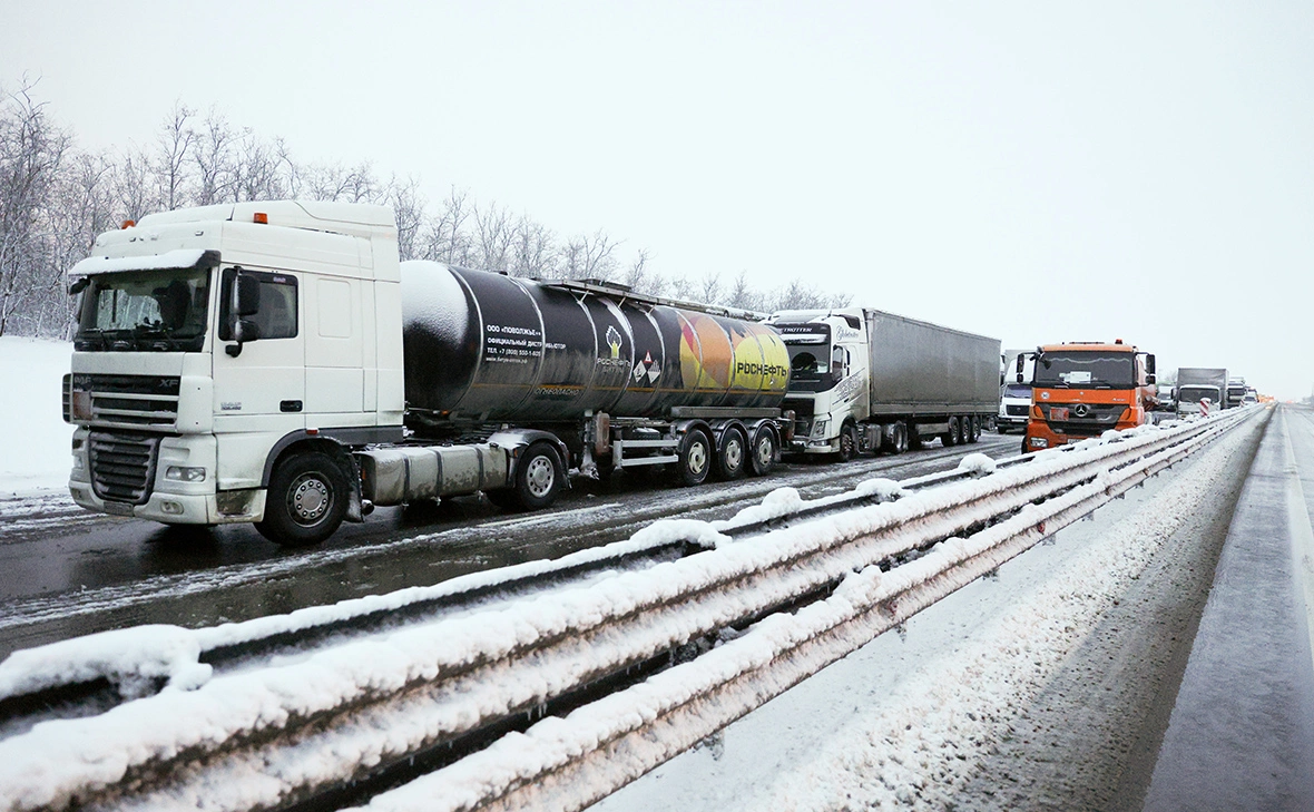 Эрик Романенко / ТАСС