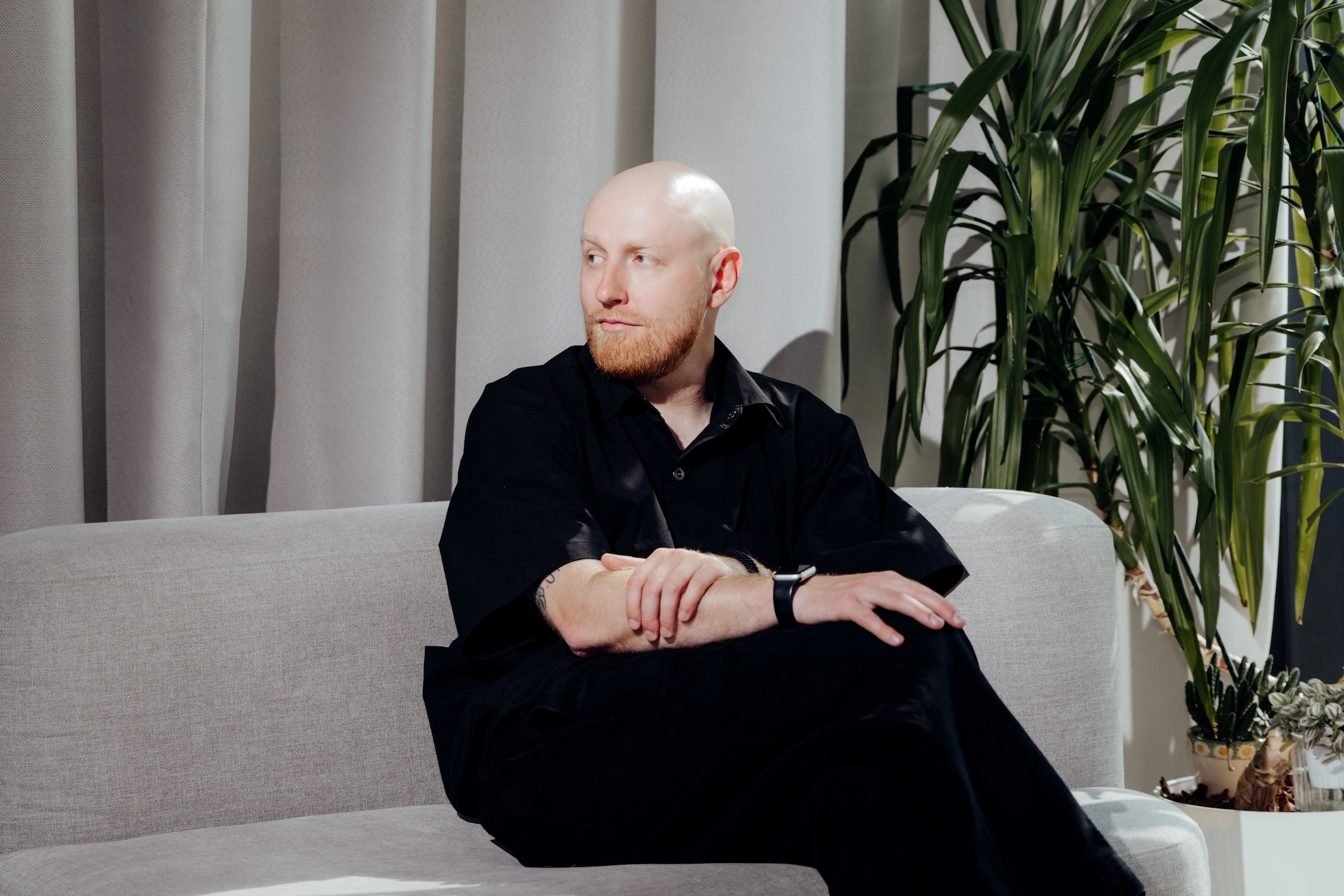Режиссер Сергей Филатов: «Мое дело — дать качественный сериал»