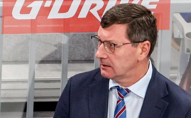 Константин Шафранов