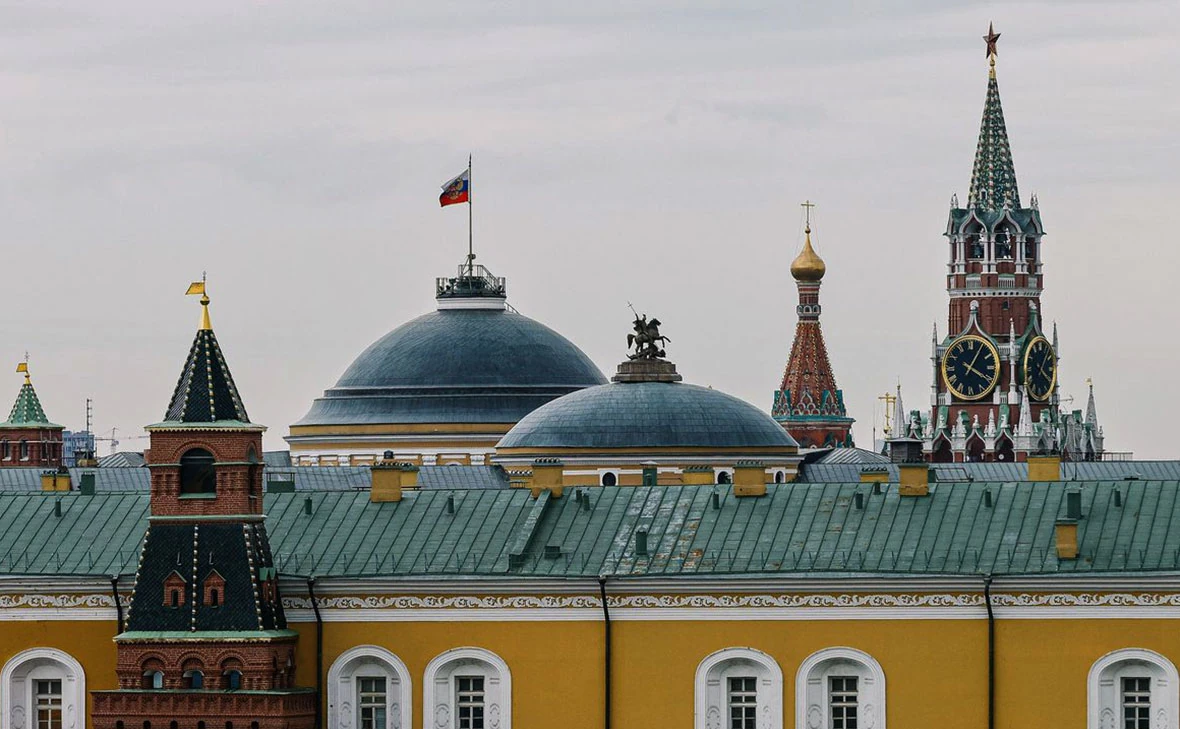 Андрей Любимов / РБК