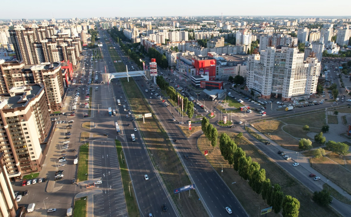 РБК Воронеж