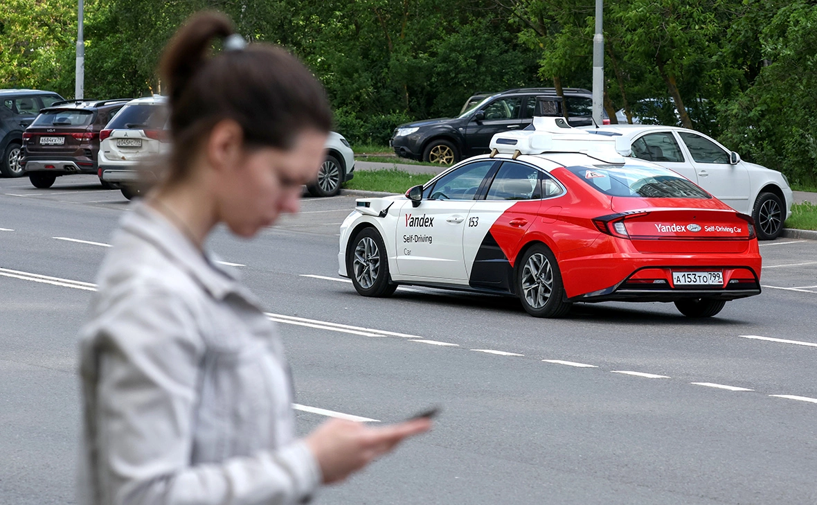 Сергей Бобылев / ТАСС