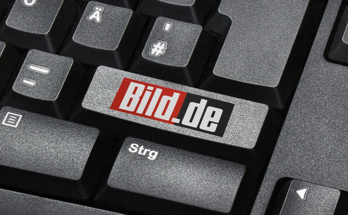 Sascha Steinach / imago-images.de / Global Look Press