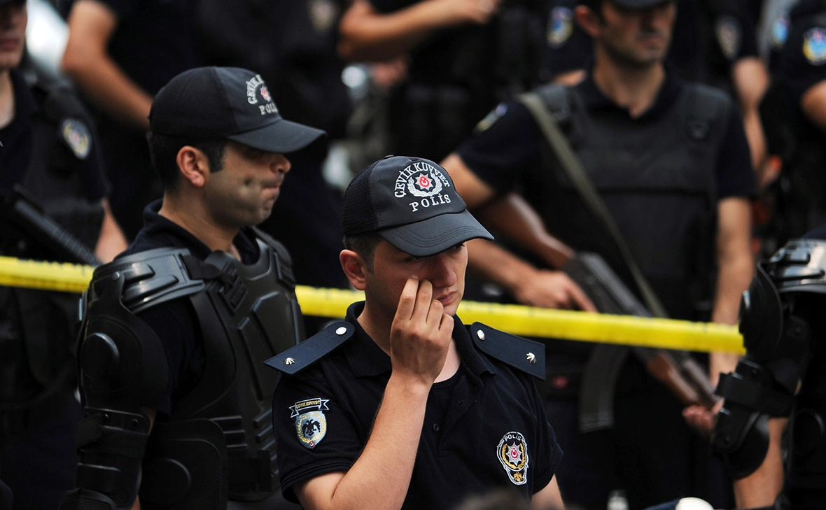 Burak Kara / Getty Images