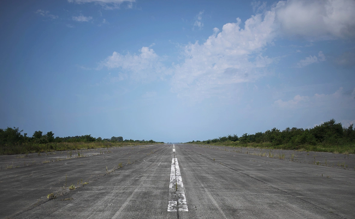 Илья Питалев / РИА Новости