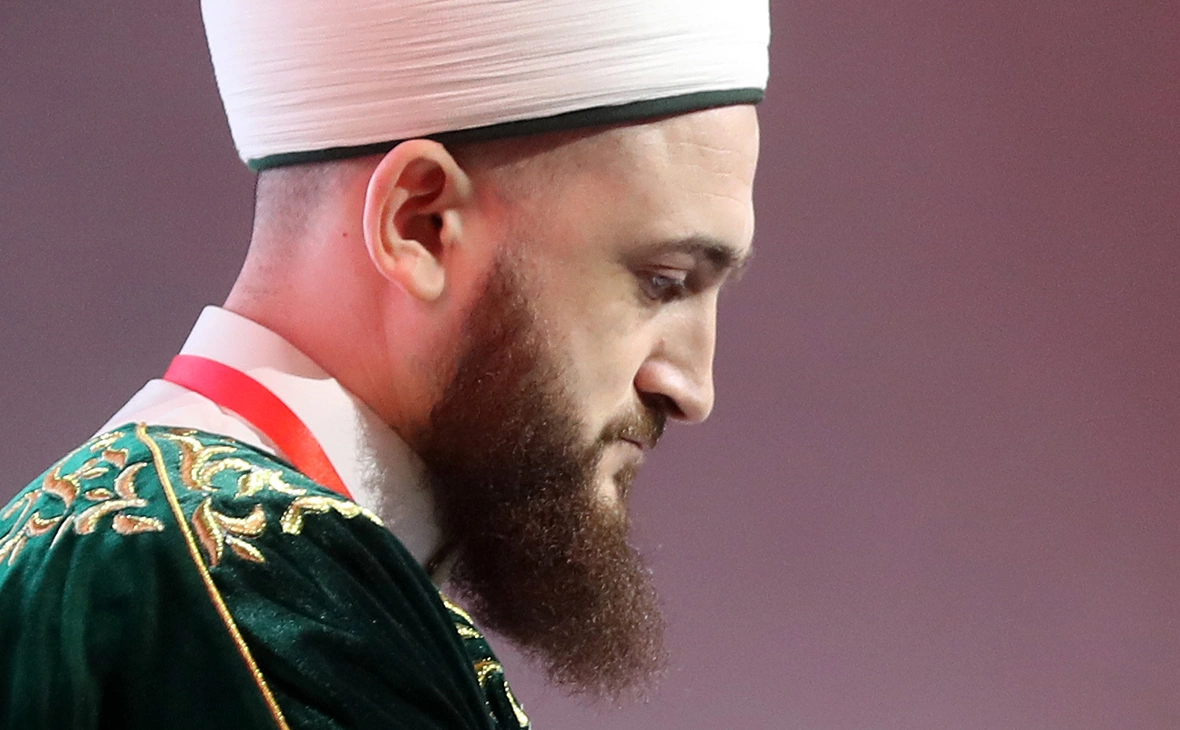 Егор Алеев / ТАСС