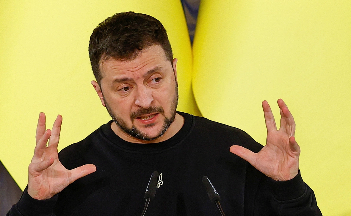 Валентин Огиренко / Reuters