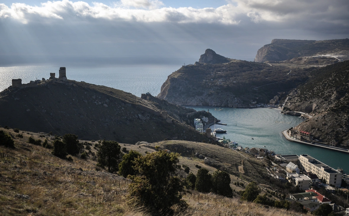 Константин Михальчевский / РИА Новости