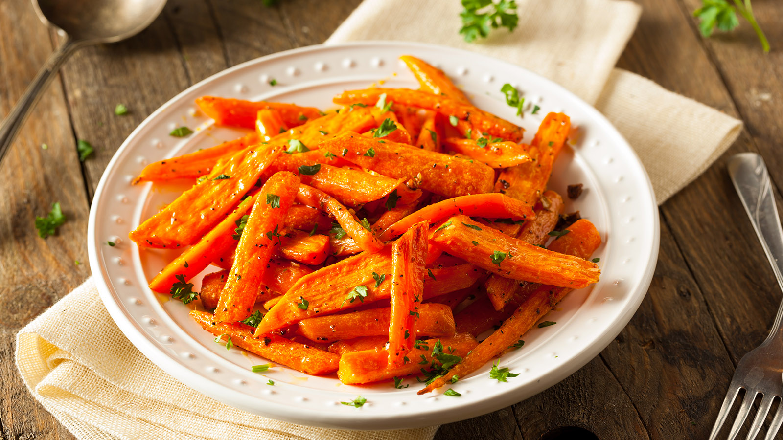 Морковные котлеты с манкой - простой рецепт | Чудо-Повар