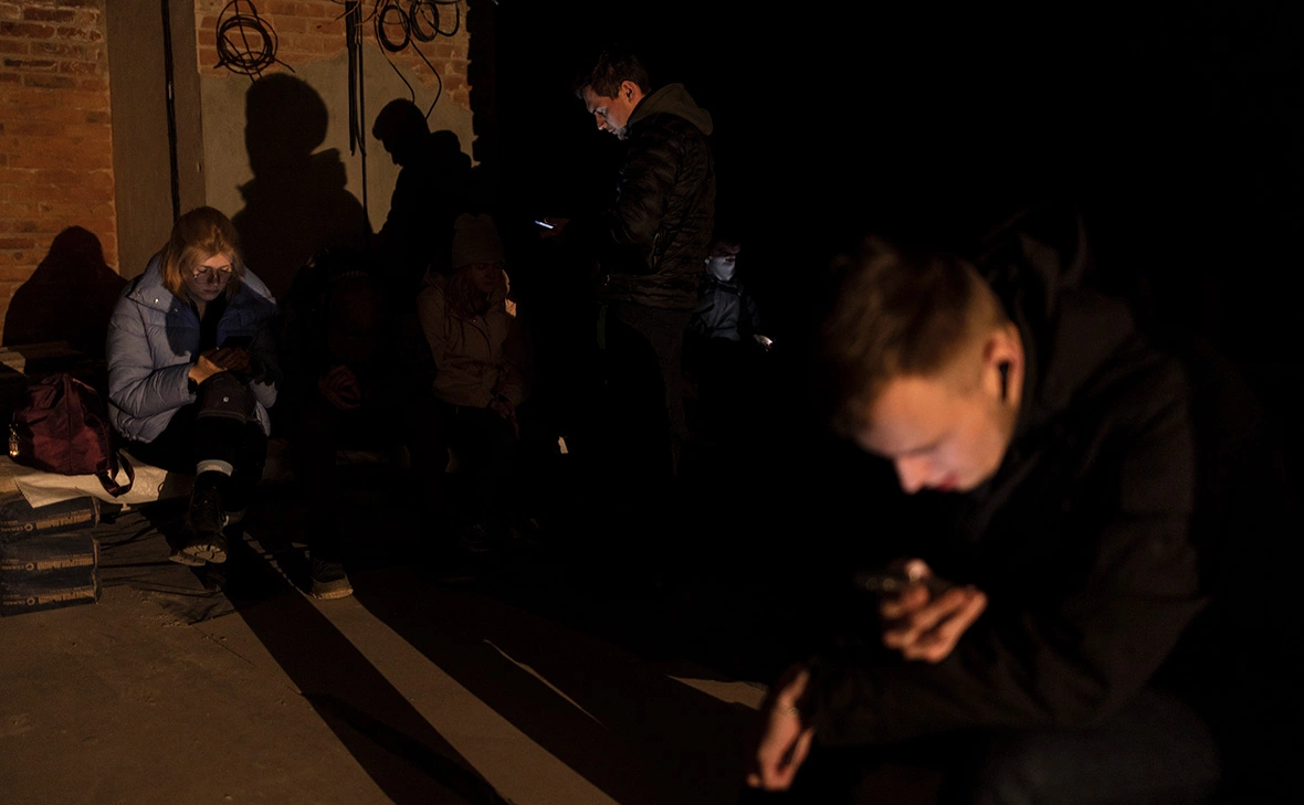 Dan Kitwood / Getty Images