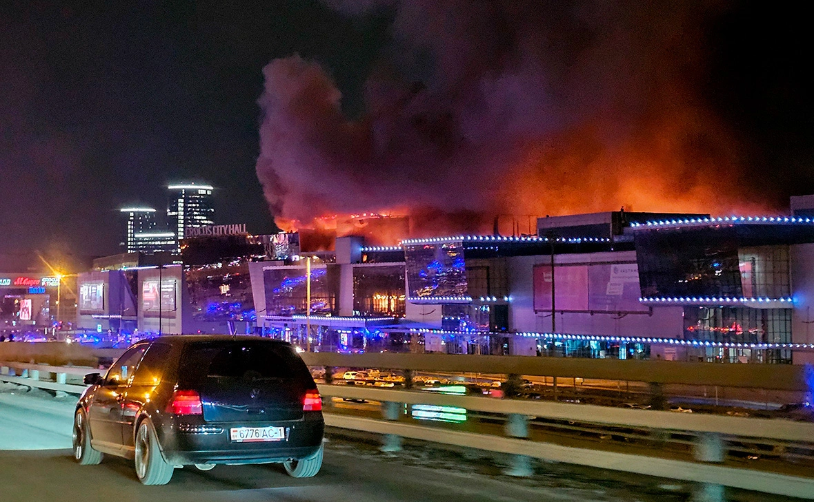 АГН «Москва»