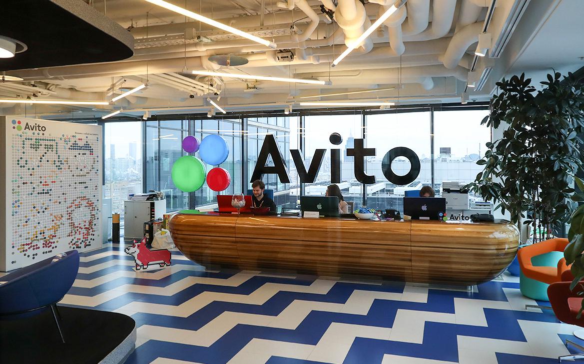 «Авито» станет продавать новые товары, как классический маркетплейс