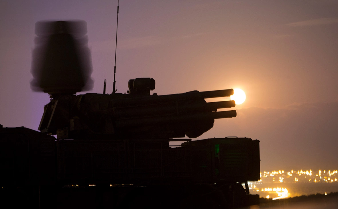 Николай Гынгазов / ТАСС