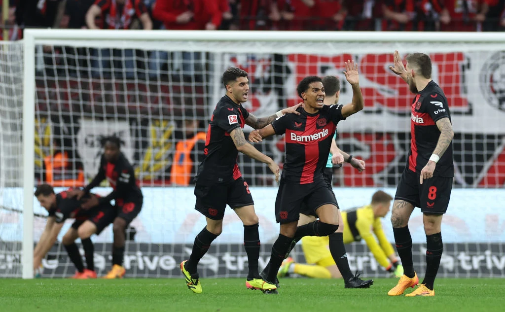 Lars Baron / Getty Images