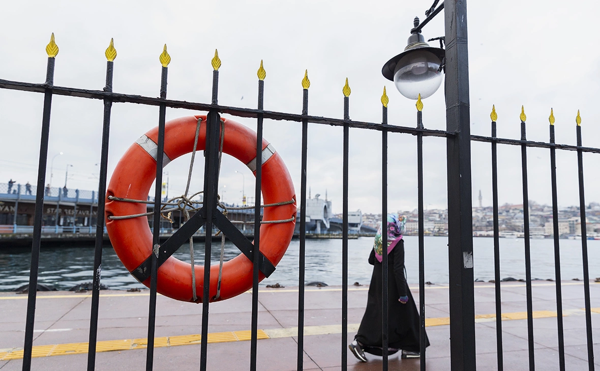 Алексей Смышляев / Global Look Press