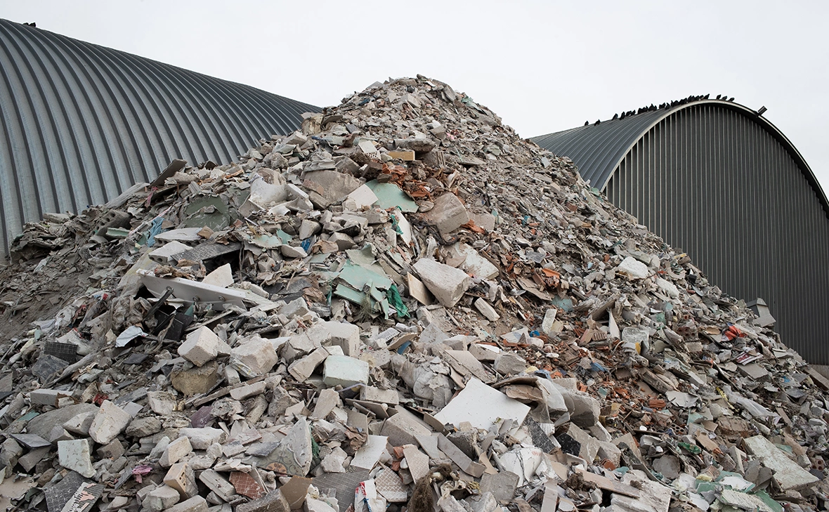 Владислав Шатило / РБК