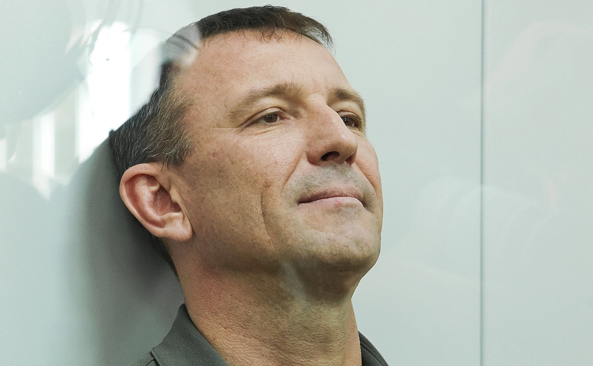 Сергей Савостьянов / ТАСС