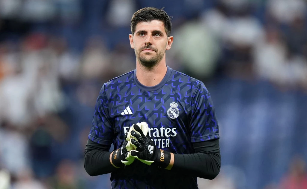 Angel Martinez / Getty Images